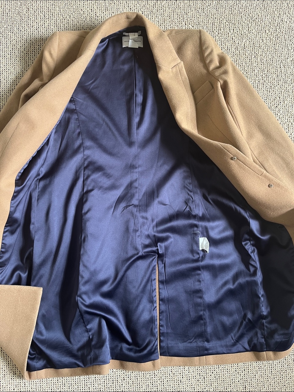 Club Monaco wool jacket - Picture 10 of 10